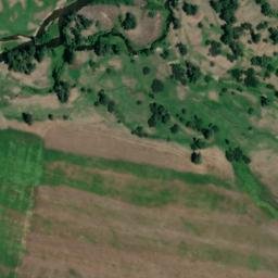 Satellite imagery of Woodman Mine, US