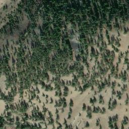 Satellite imagery of Chickaman Mine, US