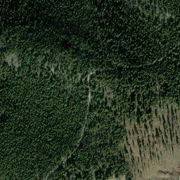 Satellite imagery of Empire Millsite, US