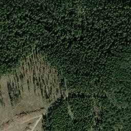 Satellite imagery of Empire Millsite, US