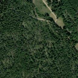 Satellite imagery of Empire Millsite, US