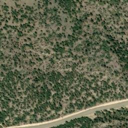 Satellite imagery of Argo Millsite, US