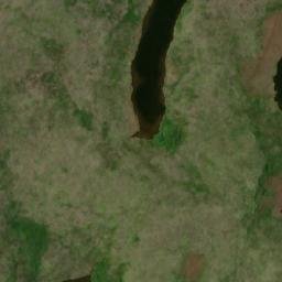 Satellite imagery of Big Lookout, CA