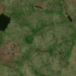 Satellite imagery of Big Lookout, CA