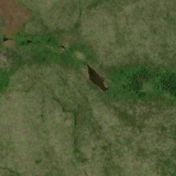Satellite imagery of Big Lookout, CA