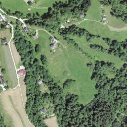 Satellite imagery of Büelehubel, CH