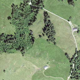 Satellite imagery of Undere Hubel, CH