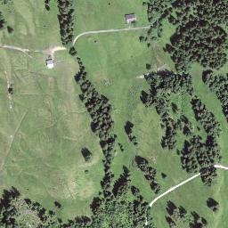Satellite imagery of Luterbüel, CH