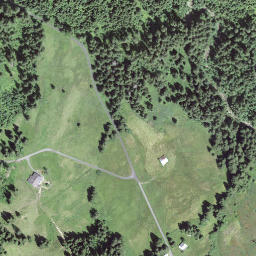 Satellite imagery of Luterbüel, CH