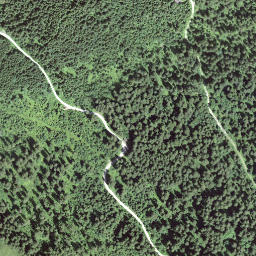 Satellite imagery of Obere Gurnigel, CH