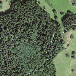 Satellite imagery of Winterberg, CH