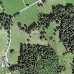 Satellite imagery of Winterberg, CH