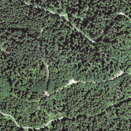Satellite imagery of Schluechtegg, CH