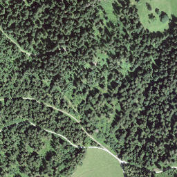 Satellite imagery of Schluechtegg, CH