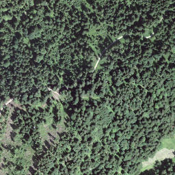 Satellite imagery of Blueme, CH