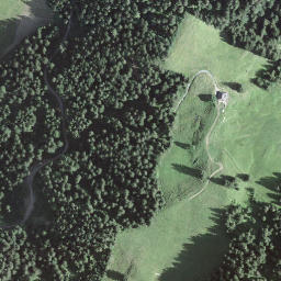 Satellite imagery of Züsenegghubel, CH