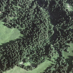 Satellite imagery of Züsenegghubel, CH