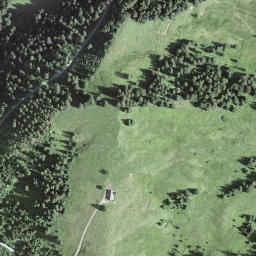 Satellite imagery of Mäscherchopf, CH