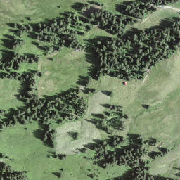 Satellite imagery of Mäscherchopf, CH