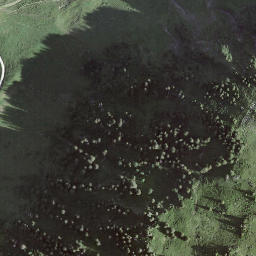 Satellite imagery of Bluemhorn, CH