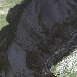 Satellite imagery of Sichle, CH