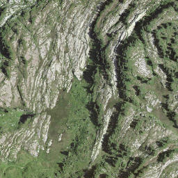 Satellite imagery of Schijeflue, CH