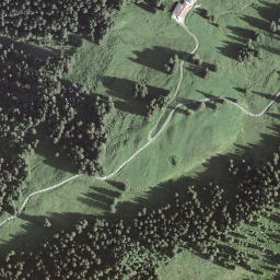 Satellite imagery of Twiri, CH
