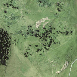 Satellite imagery of Bolberg, CH