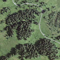 Satellite imagery of Winterröscht, CH