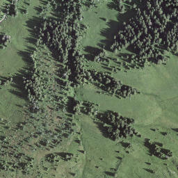 Satellite imagery of Ringghuppi, CH
