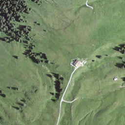 Satellite imagery of Ringghuppi, CH