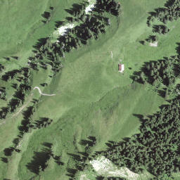 Satellite imagery of Ringghuppi, CH