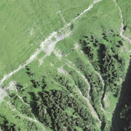 Satellite imagery of Riedergrat, CH