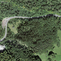 Satellite imagery of Schlosshubel, CH