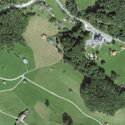 Satellite imagery of Schlosshubel, CH