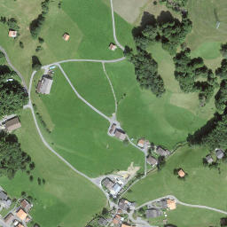 Satellite imagery of Biitiflüö, CH