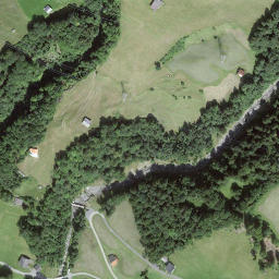 Satellite imagery of Biitiflüö, CH