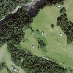 Satellite imagery of Biitiflüö, CH