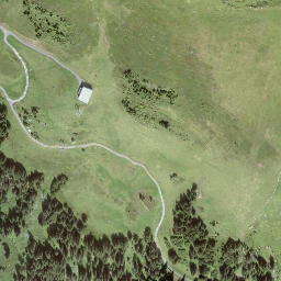 Satellite imagery of Leitistöck, CH
