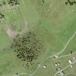 Satellite imagery of Leitistöck, CH