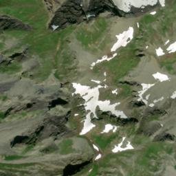 Satellite imagery of Rothorn, CH