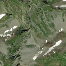 Satellite imagery of Balmeregg, CH