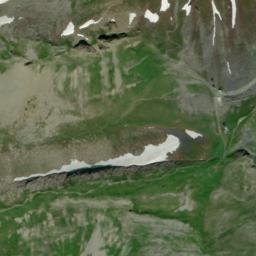 Satellite imagery of Balmeregg, CH