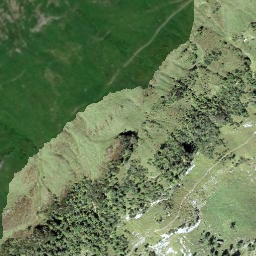 Satellite imagery of Erzegg, CH