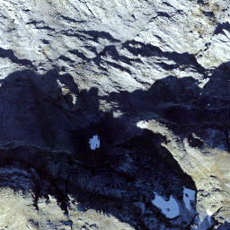 Satellite imagery of Alpligerstock, CH