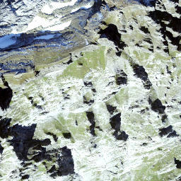 Satellite imagery of Gadmerflue, CH