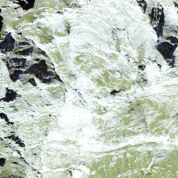 Satellite imagery of Gadmerflue, CH