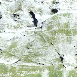 Satellite imagery of Gadmerflue, CH