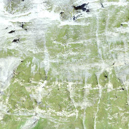 Satellite imagery of Mären, CH