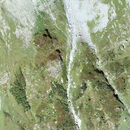 Satellite imagery of Glogghüser, CH